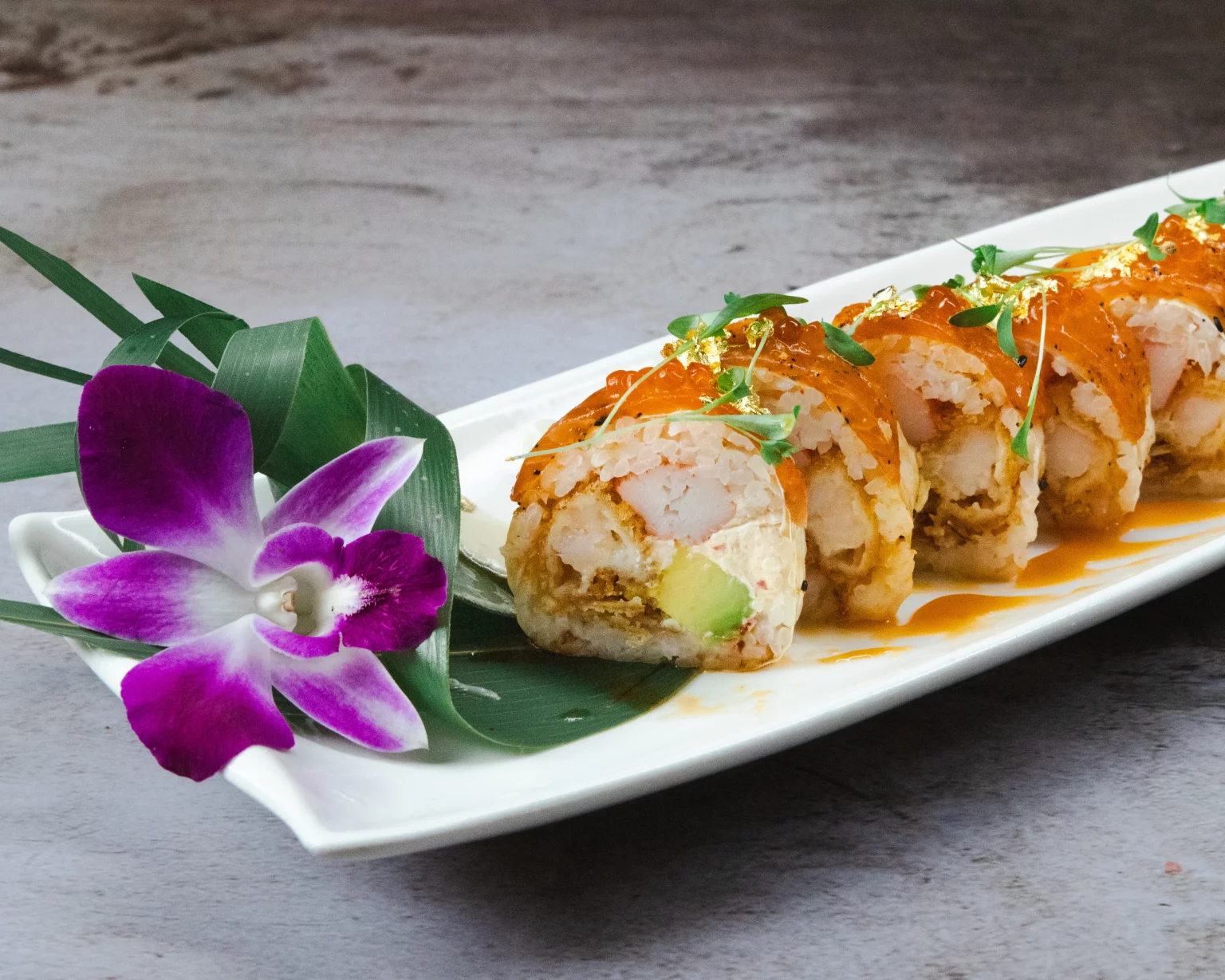Sokai Sushi Bar — Kendall