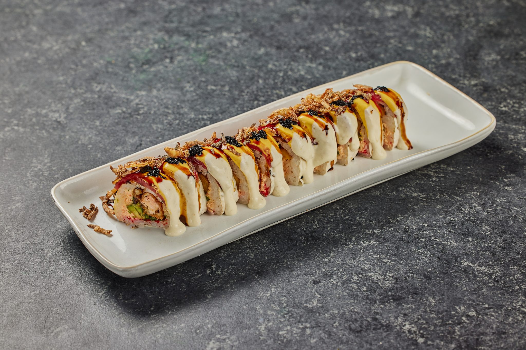 Unveiling the Secrets of Exceptional Sushi | Sokai Sushi Unveiling the Secrets of Exceptional Sushi | Sokai Sushi