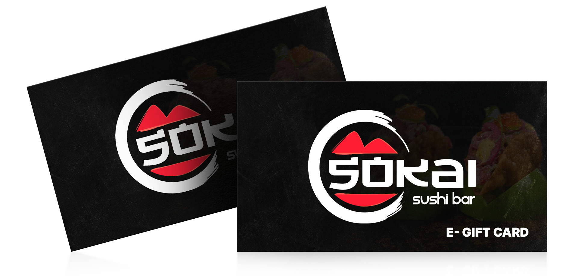 Sokai Sushi Bar Downtown